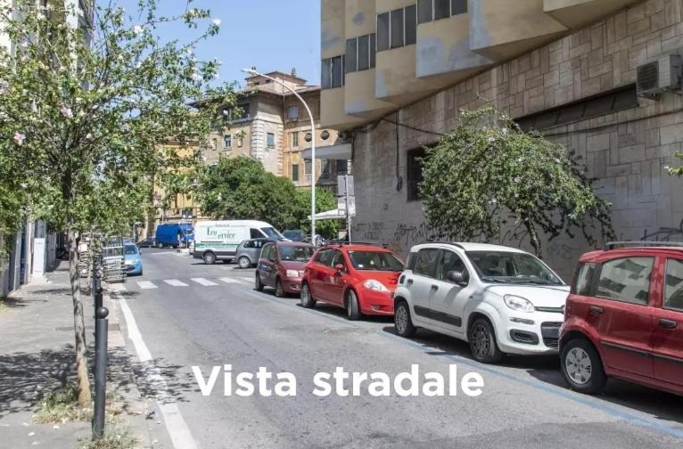 Easylife Διαμέρισμα Ρώμη Εξωτερικό φωτογραφία