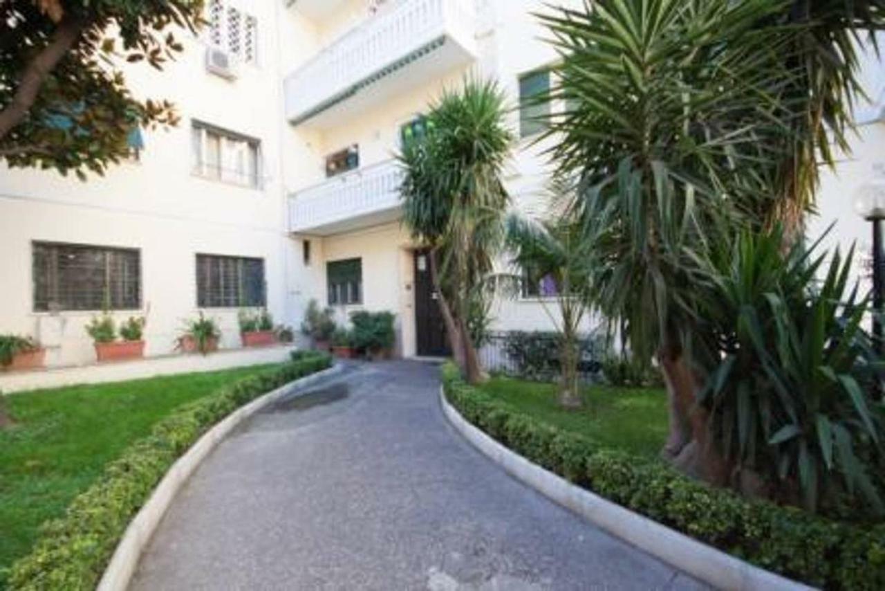 Easylife Διαμέρισμα Ρώμη Εξωτερικό φωτογραφία